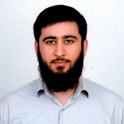 Yusuf Antil