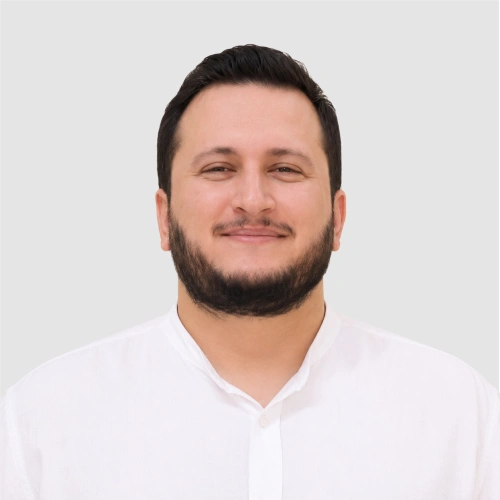 Muhammed Antil