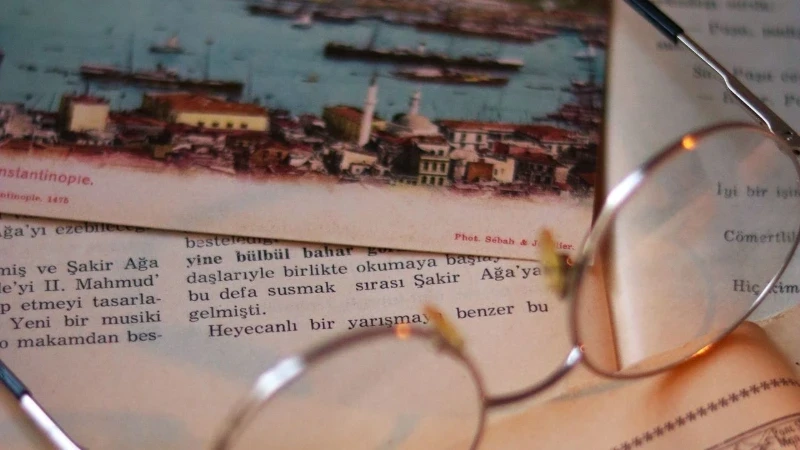 Bir Tarih Okurunun Bilmesi Gerekenler