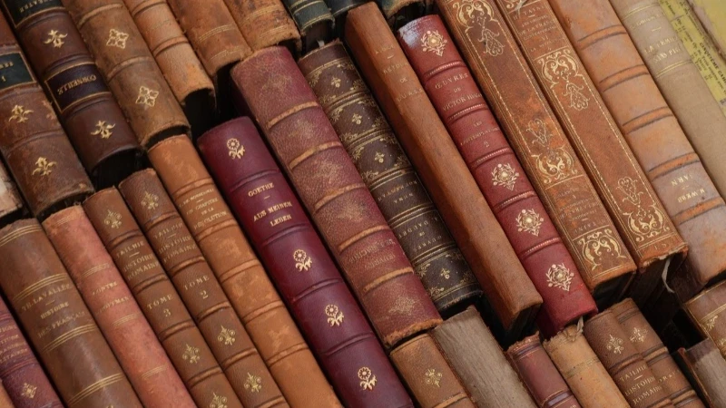 Medeniyetleri Şekillendiren 10 Kitap
